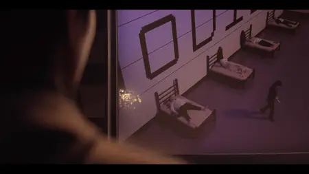Squid Game S03E05