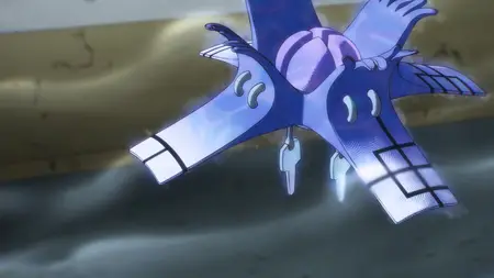 JoJo's Bizarre Adventure: Golden Wind S05E04