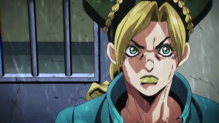 JoJo's Bizarre Adventure: Golden Wind S05E04