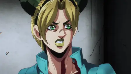 JoJo's Bizarre Adventure: Golden Wind S05E04