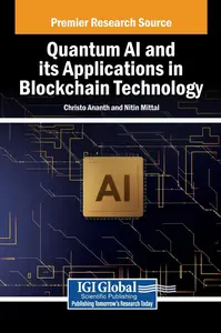 Quantum AI and its Applications in Blockchain Technology