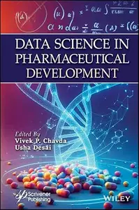 Data Science in Pharmaceutical Development
