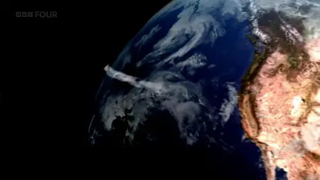 BBC - The Jet Stream and Us (2008)
