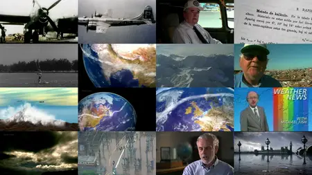 BBC - The Jet Stream and Us (2008)