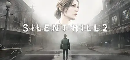 Silent Hill 2 Remake (2024)