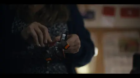 Irish Blood S01E06