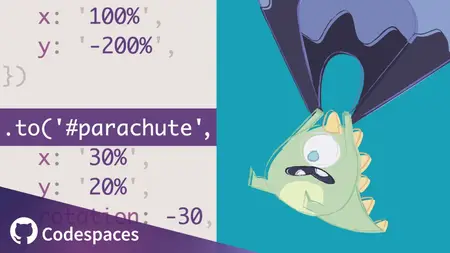 CSS: Scrolling and Parallax