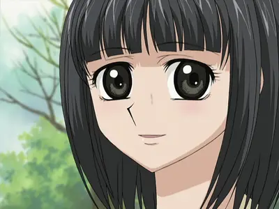 Maria Watches Over Us s2 - 07
