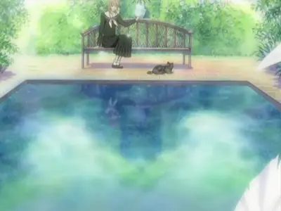 Maria Watches Over Us s2 - 07
