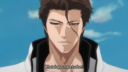 Bleach - 286 ,480p| avi ~bY Tsuki - Bleach - 286  par2" yEnc