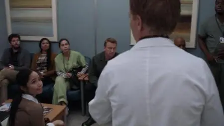 Grey's Anatomy S16E13