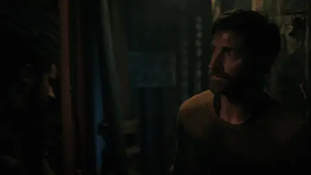 Snowpiercer S04E03