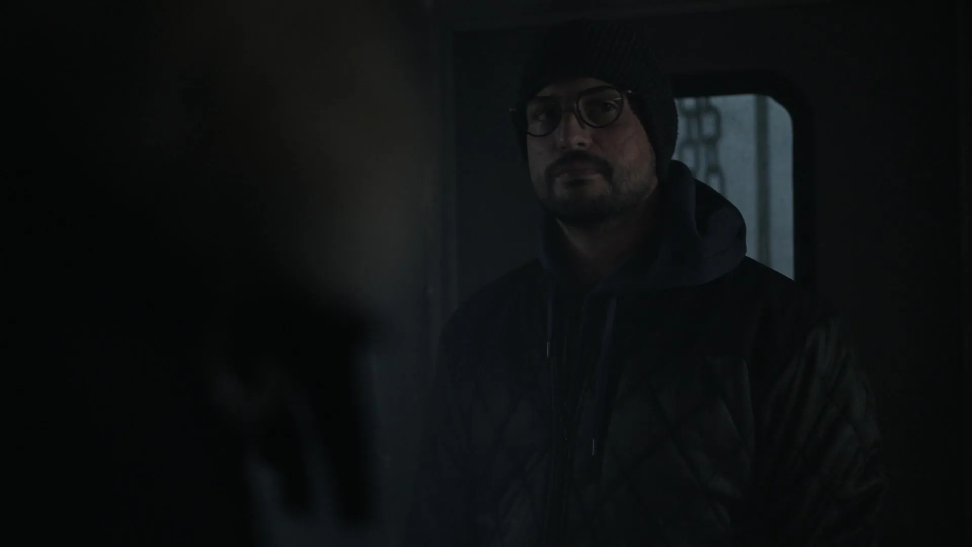 Snowpiercer S04E03