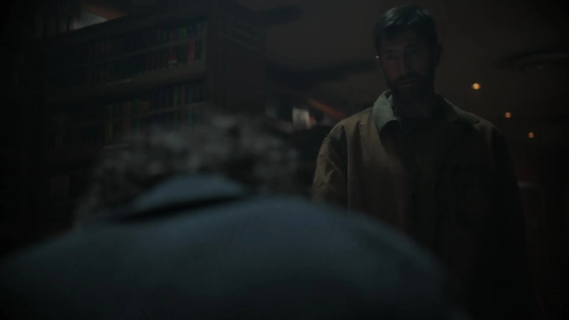 Snowpiercer S04E03