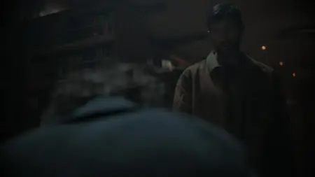 Snowpiercer S04E03