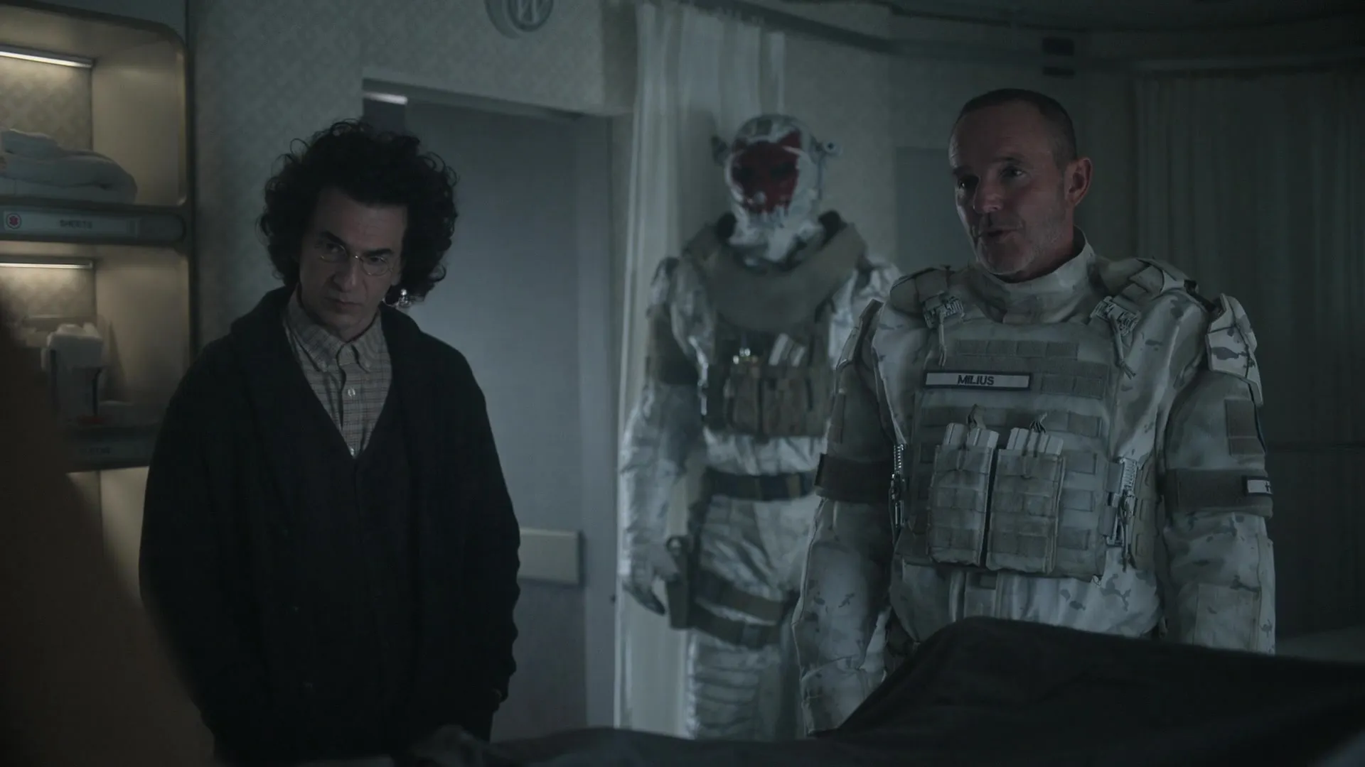 Snowpiercer S04E03