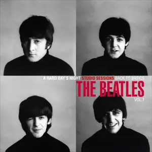 The Beatles - A Hard Day's Night Back To Basics (2011)