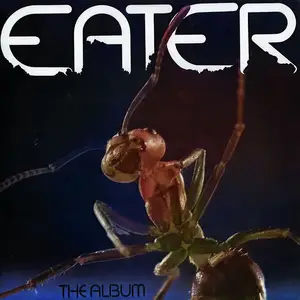 Eater - The Album (2024 Deluxe Edition) (1977/2024) (Hi-Res)