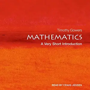 Mathematics: A Very Short Introduction [Audiobook]