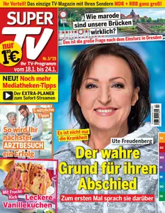 Super TV - 9 Januar 2025