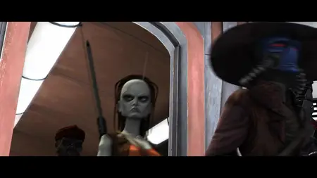 Star Wars: The Clone Wars S01E22
