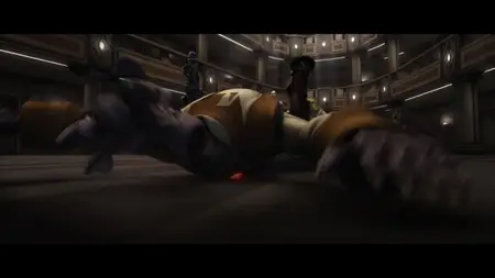 Star Wars: The Clone Wars S01E22