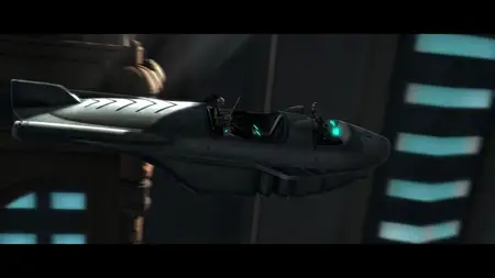 Star Wars: The Clone Wars S01E22