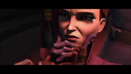 Star Wars: The Clone Wars S01E22