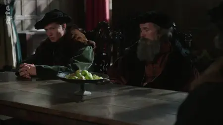 Wolf Hall S01E05