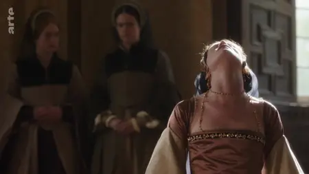 Wolf Hall S01E05