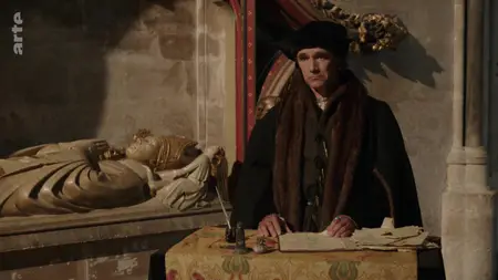 Wolf Hall S01E05