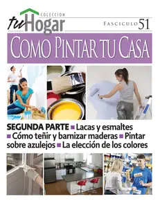 Tu Hogar - 15 Mayo 2025