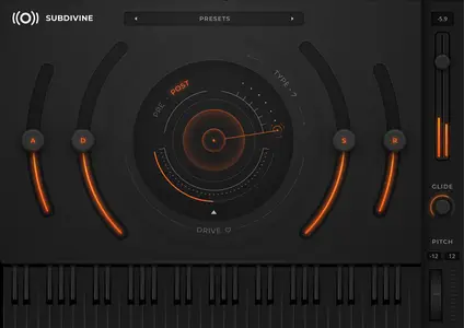 Diginoiz Subdivine v1.4.0
