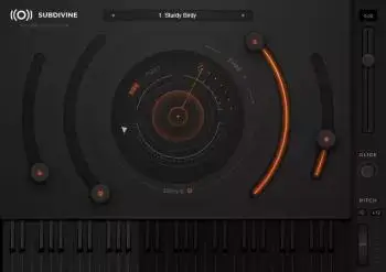 Diginoiz Subdivine v1.4.0