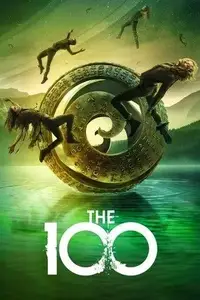 The 100 S01E10