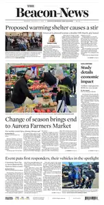 The Beacon-News - 5 October 2026