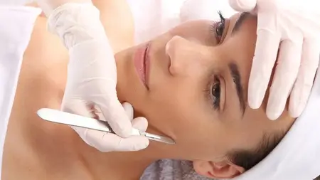 Comprehensive Dermaplaning Mastery: Online Training Course