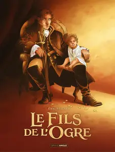 Le fils de l'ogre (Stalner) - One shot