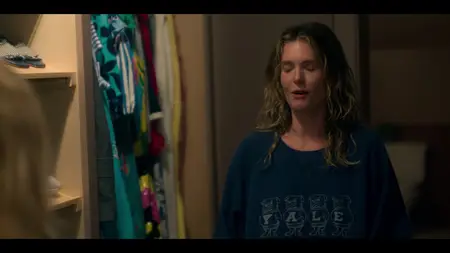 Sirens S01E02