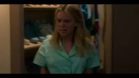 Sirens S01E02