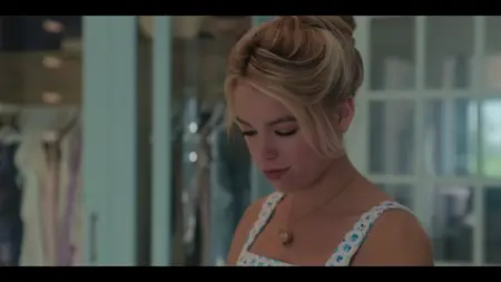 Sirens S01E02