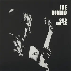 Joe Diorio - Solo Guitar (1975/2006)