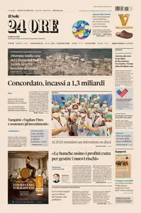 Il Sole 24 Ore - 5 Novembre 2024