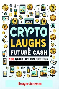 Crypto Laughs & Future Cash: 160 Quickfire Predictions