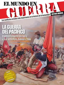 El mundo en Guerra - 17 Octubre 2025