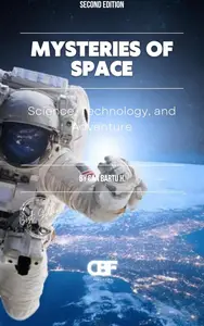 Mysteries of Space: Science, Technology, and Adventure