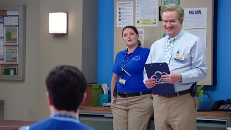 Superstore S04E14