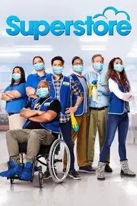 Superstore S04E14