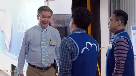 Superstore S04E14