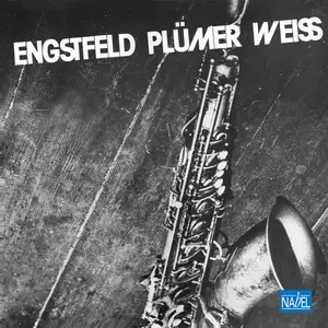 Engstfeld - Plümer - Weiss - Direct to Disc (2025) [Official Digital Download 24/96]